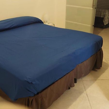 Le Case Di Giorgia San Vito Lo Capo Kültér fotó